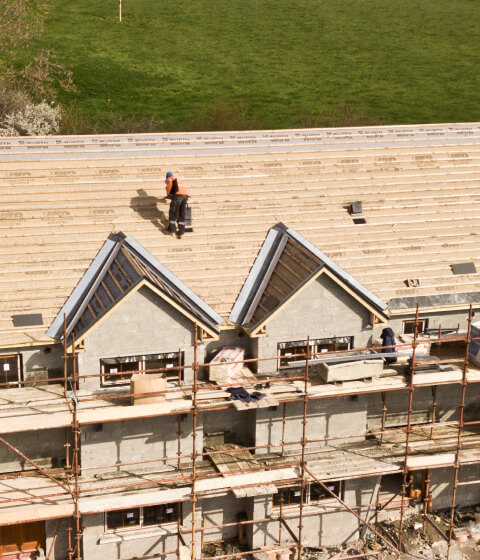 after storm damage card